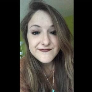 Meet your Posher, Maddie